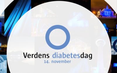 Verdens diabetesdag